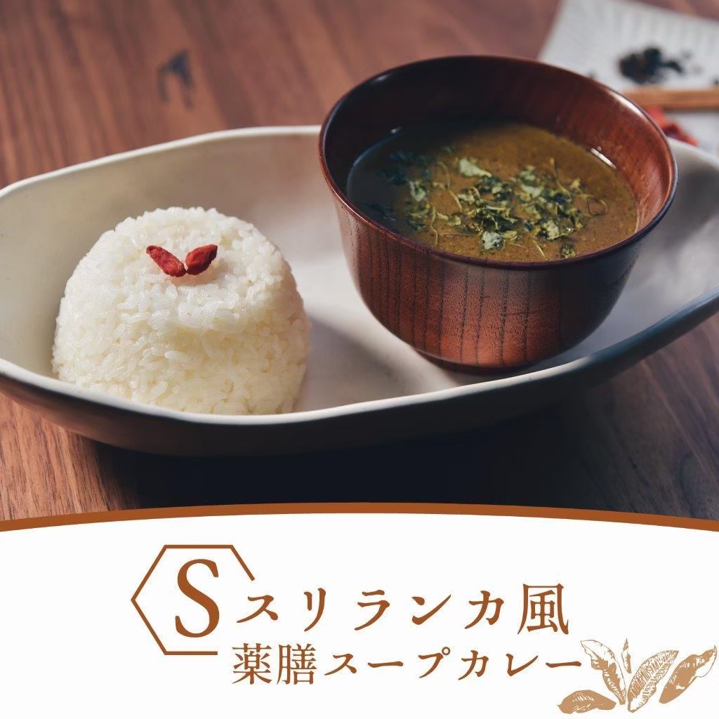セルディアsoy スープ(カリー) セルディアスープカリー